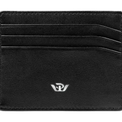 Gioielli In Acciaio|Gioielli Uomo<Philip Watch ACCESSORIO CARD HOLDER - SW82USS2301