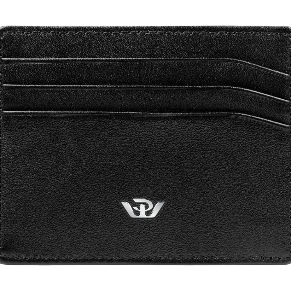 Gioielli In Acciaio|Gioielli Uomo<Philip Watch ACCESSORIO CARD HOLDER - SW82USS2301