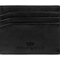 Gioielli In Acciaio|Gioielli Uomo<Philip Watch ACCESSORIO CARD HOLDER - SW82USS2301