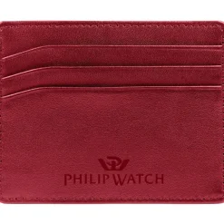 Gioielli In Acciaio|Gioielli Uomo<Philip Watch ACCESSORIO CARD HOLDER - SW82USS2303