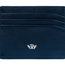 Gioielli In Acciaio|Gioielli Uomo<Philip Watch ACCESSORIO CARD HOLDER - SW82USS2304