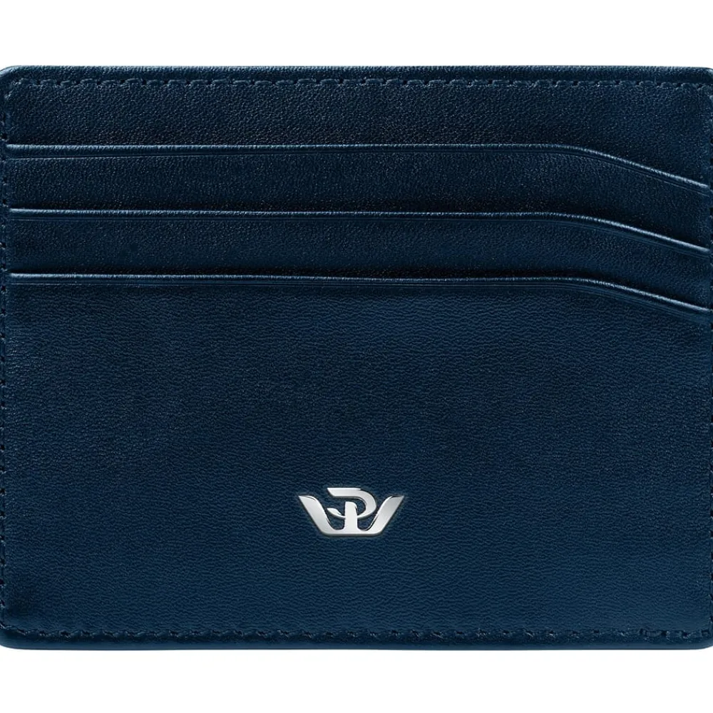 Gioielli In Acciaio|Gioielli Uomo<Philip Watch ACCESSORIO CARD HOLDER - SW82USS2304