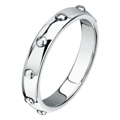 Anelli|Anelli In Acciaio<Bluespirit ANELLO 3 CHIC - P.31S303000214