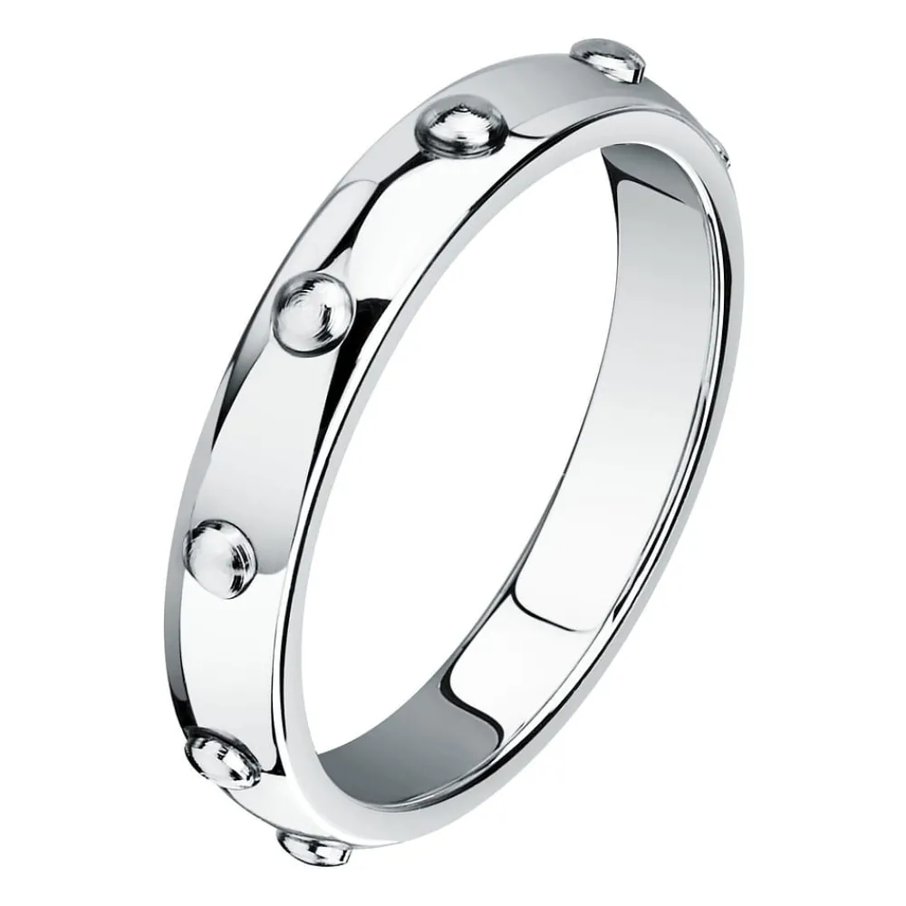 Anelli|Anelli In Acciaio<Bluespirit ANELLO 3 CHIC - P.31S303000214