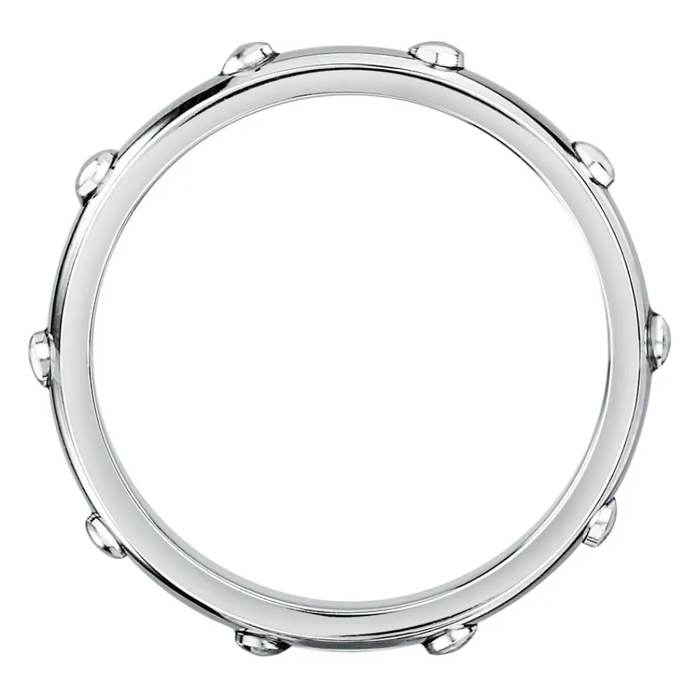 Anelli|Anelli In Acciaio<Bluespirit ANELLO 3 CHIC - P.31S303000214