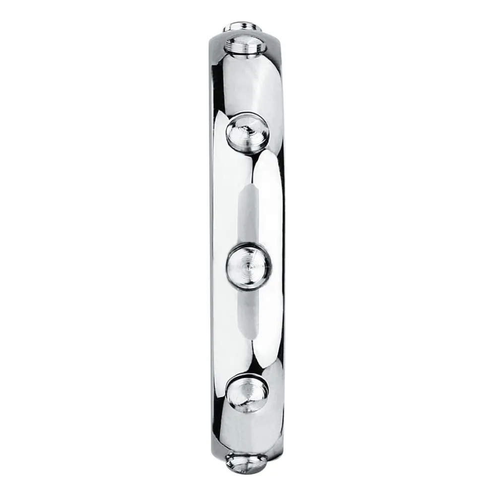 Anelli|Anelli In Acciaio<Bluespirit ANELLO 3 CHIC - P.31S303000214