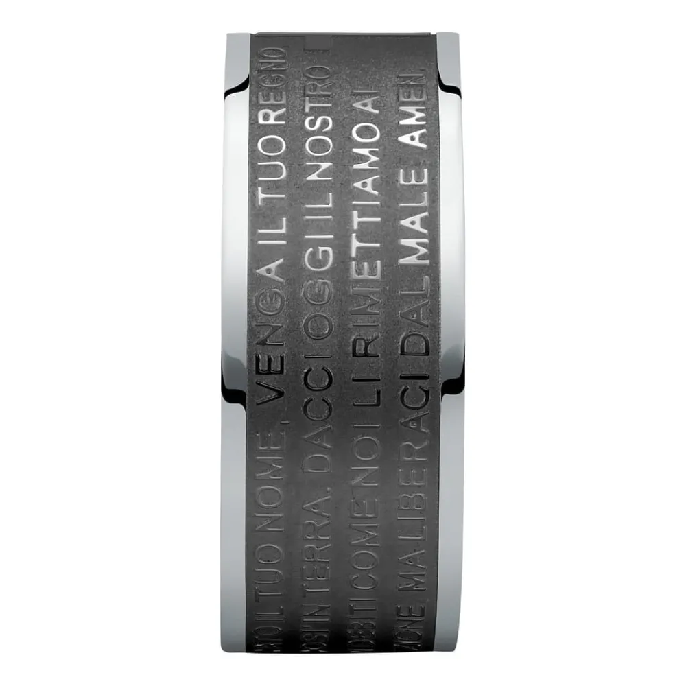 Anelli In Acciaio|Anelli<Bluespirit ANELLO 3 CHIC - P.31W103000121