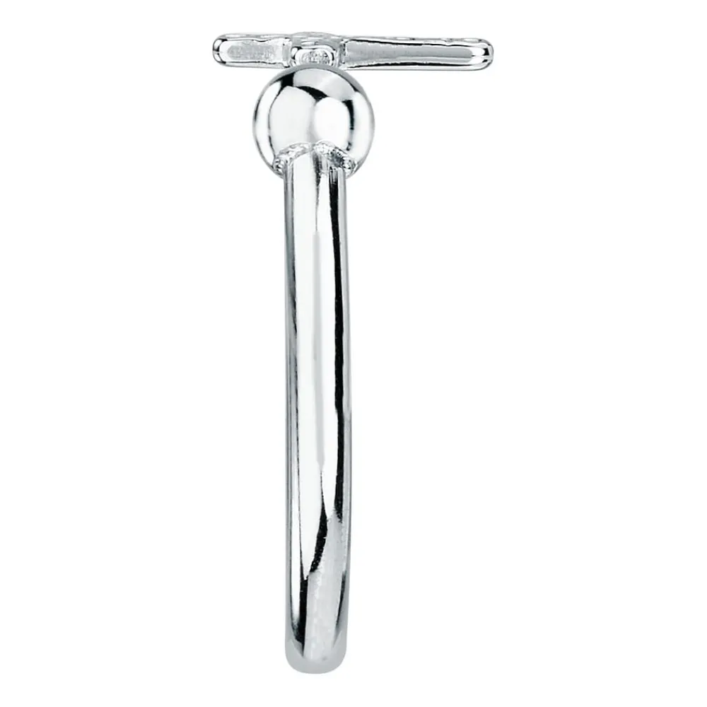 Anelli|Anelli In Acciaio<Bluespirit ANELLO 3 CHIC - P.31S303000112