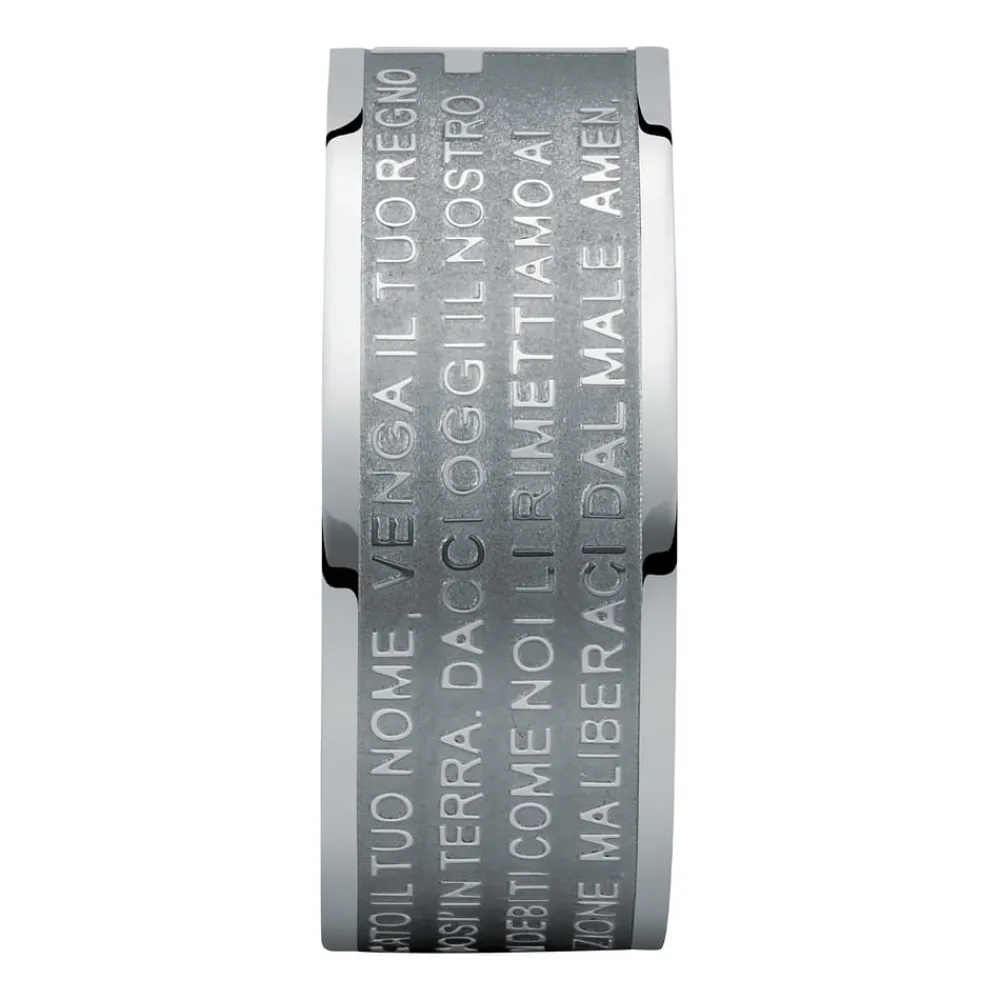 Anelli In Acciaio|Anelli<Bluespirit ANELLO 3 CHIC - P.31W103000212