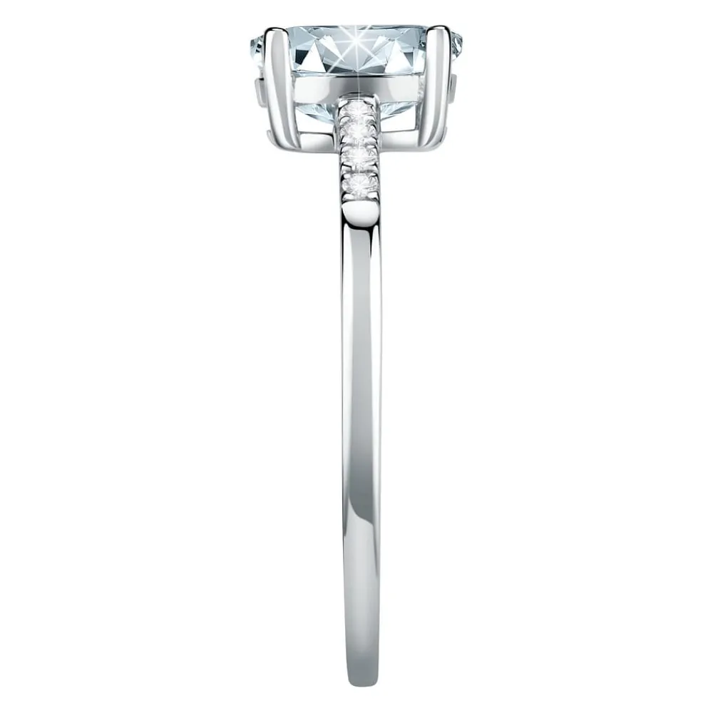 Gioielli Donna|Anelli<Bluespirit ANELLO ACQUAMARINA - P.20S403000210