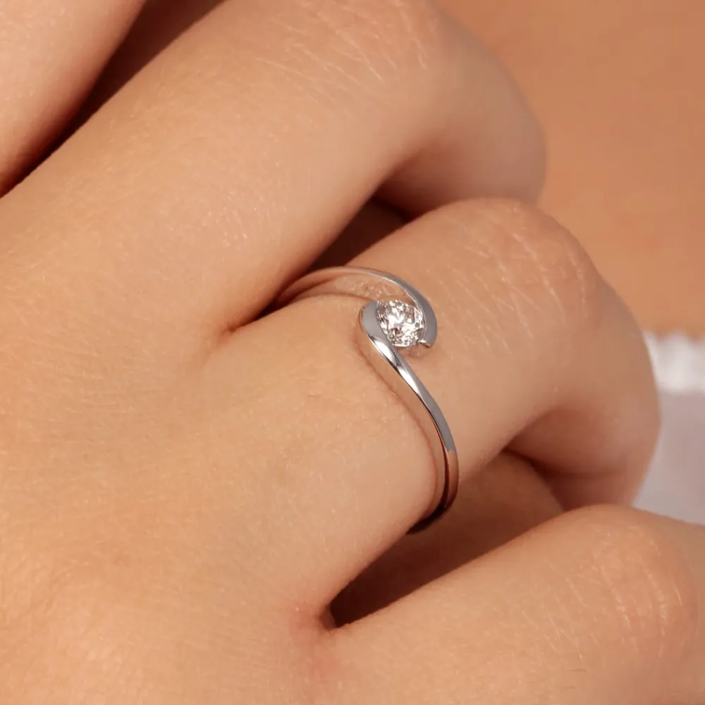 Gioielli Donna|Anelli<Bluespirit ANELLO AMOREPSICHE - P.20X303000312