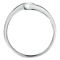 Gioielli Donna|Anello Solitario<Bluespirit ANELLO AMOREPSICHE - P.20X303000212
