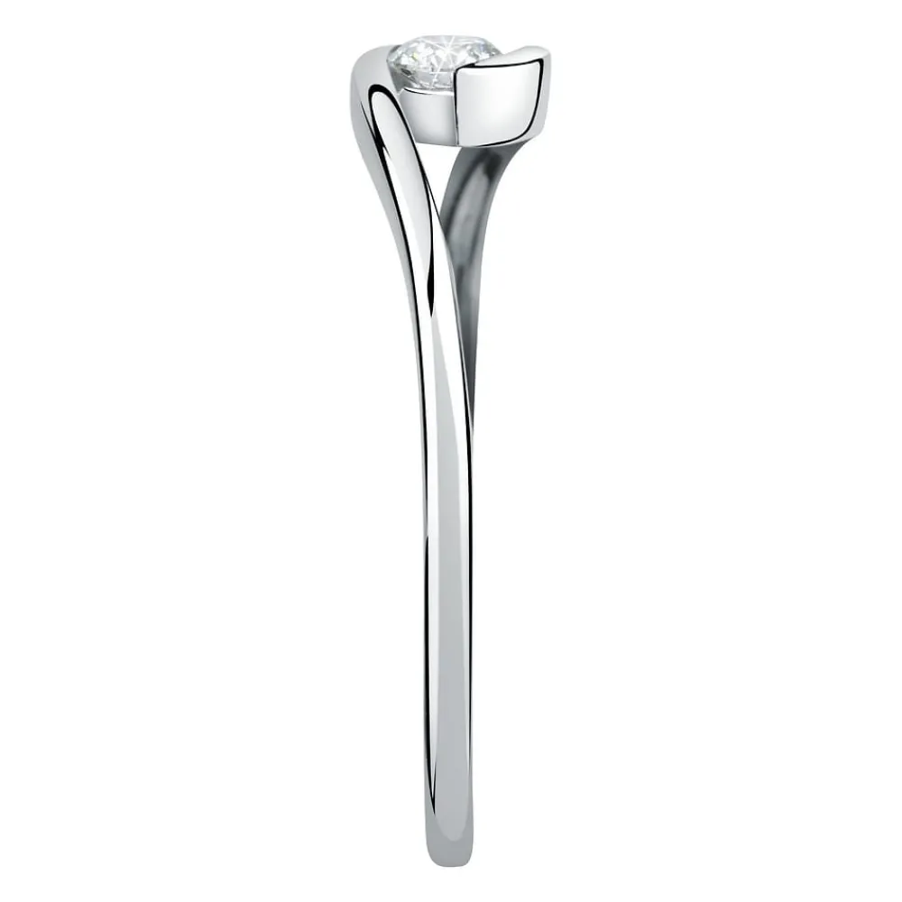 Gioielli Donna|Anello Solitario<Bluespirit ANELLO AMOREPSICHE - P.20X303000212