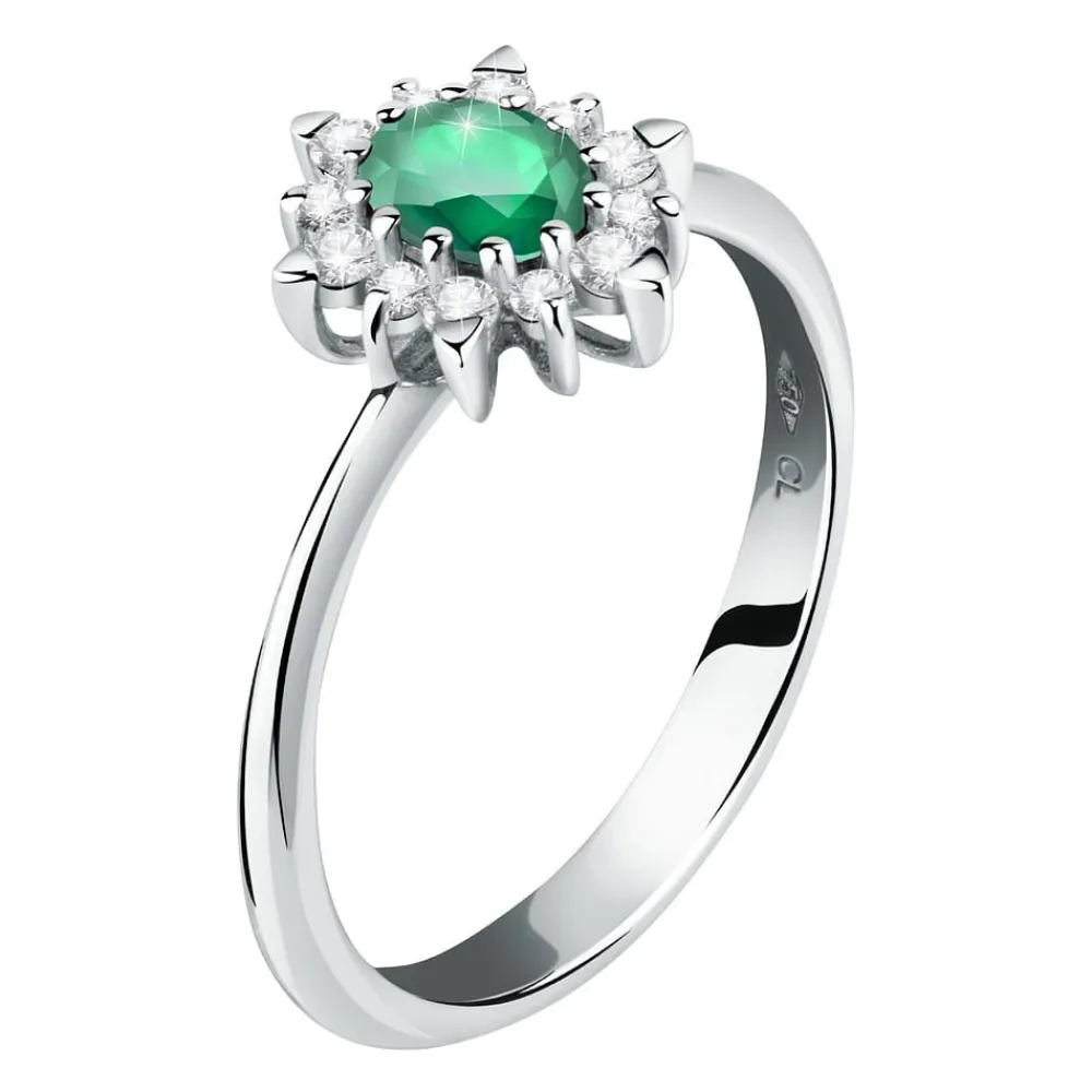 Gioielli Donna|Anelli<Bluespirit ANELLO ARMONIA - P.20C903003411I