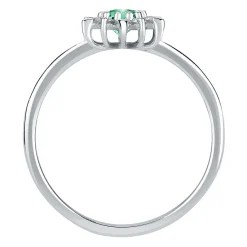 Gioielli Donna|Anelli<Bluespirit ANELLO ARMONIA - P.20C903003411I