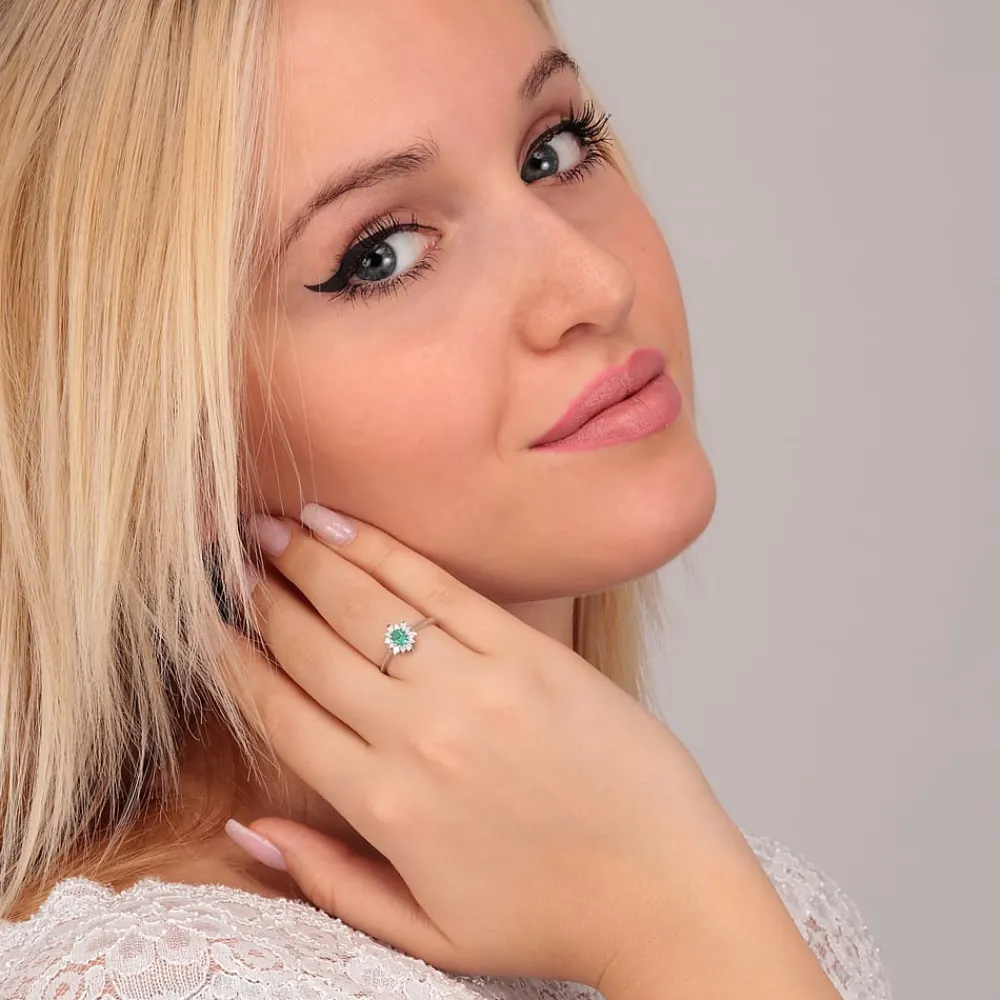 Gioielli Donna|Anelli<Bluespirit ANELLO ARMONIA - P.20C903003411I