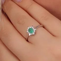 Gioielli Donna|Anelli<Bluespirit ANELLO ARMONIA - P.20C903003411I