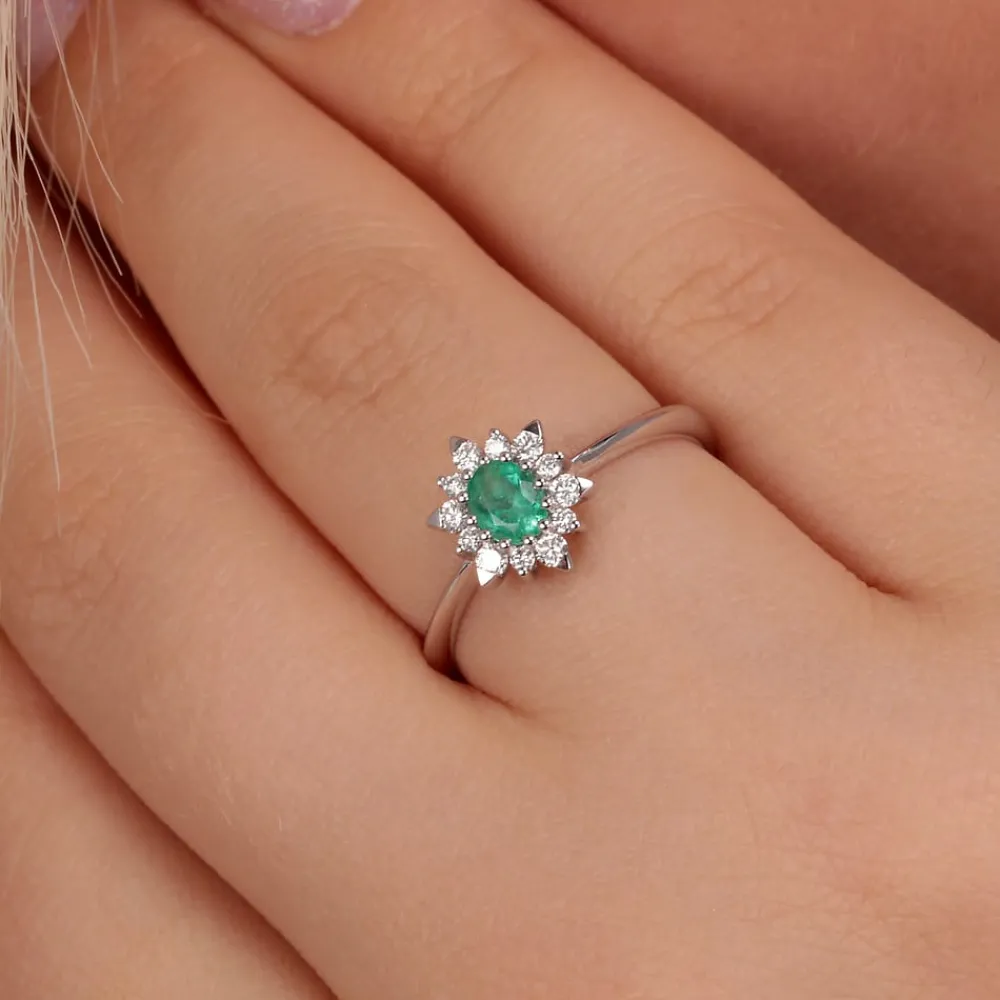 Gioielli Donna|Anelli<Bluespirit ANELLO ARMONIA - P.20C903003411I