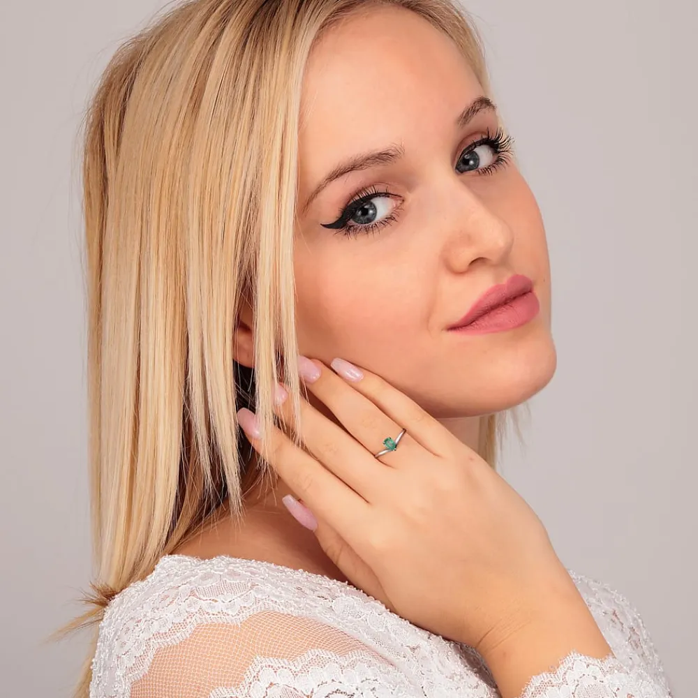 Gioielli Donna|Anelli<Bluespirit ANELLO ARMONIA - P.77U703000310