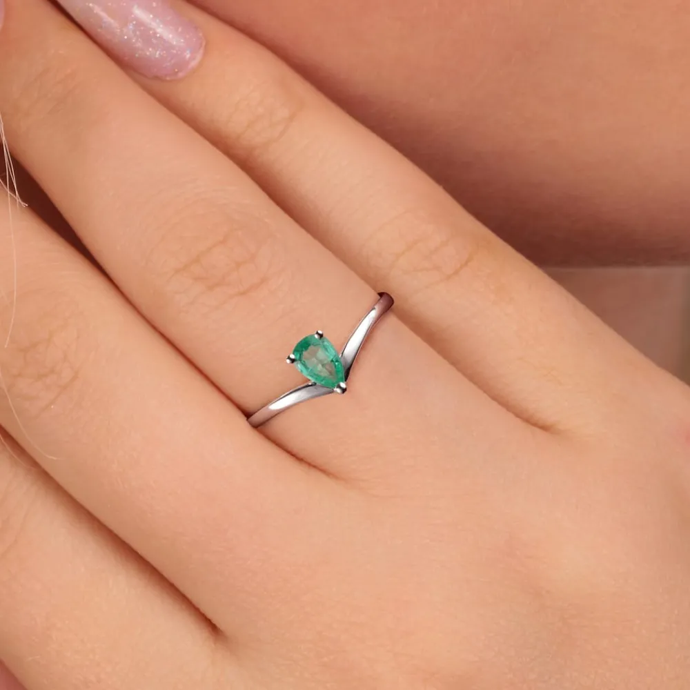 Gioielli Donna|Anelli<Bluespirit ANELLO ARMONIA - P.77U703000310