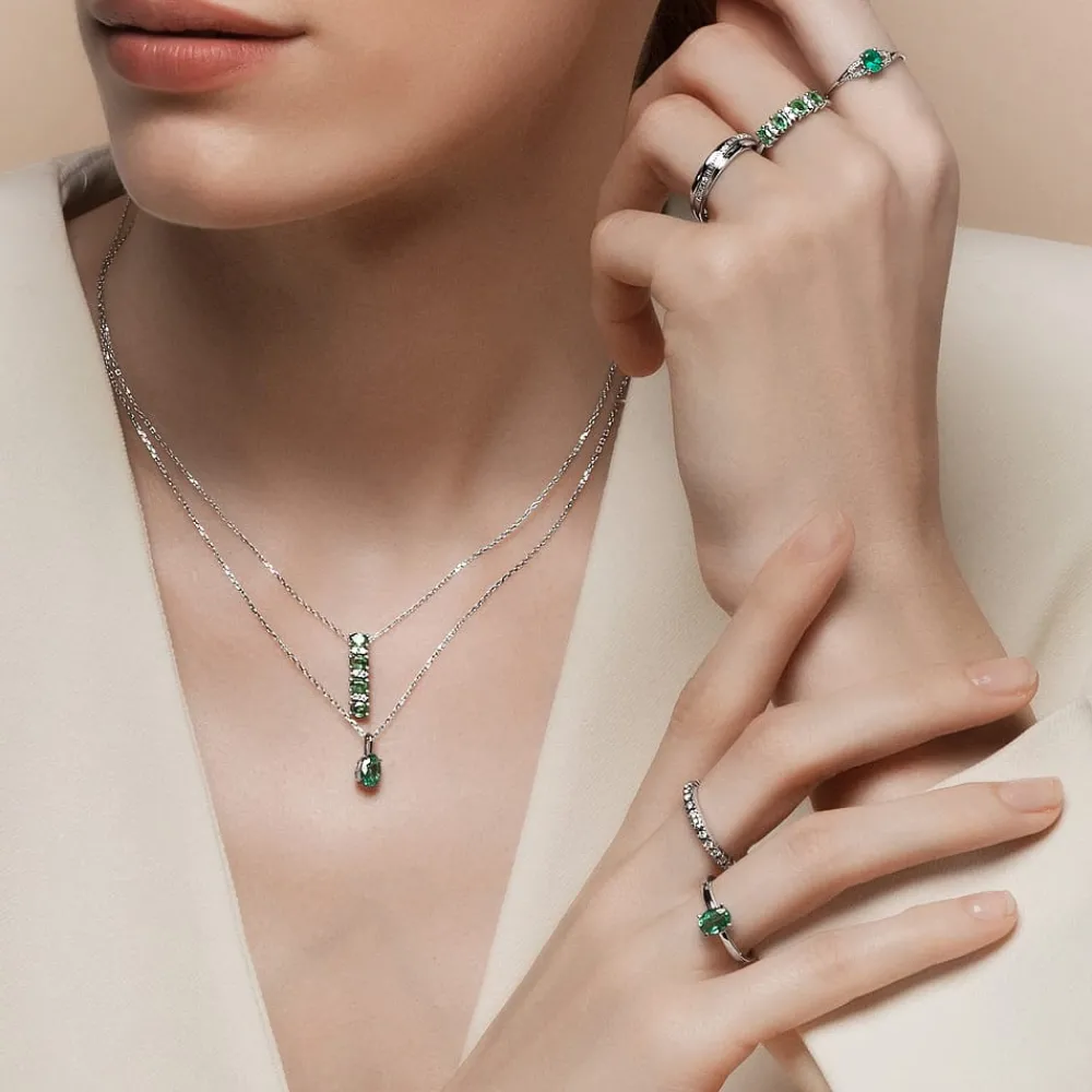 Anelli|Gioielli Con Pietre Preziose<Bluespirit ANELLO ARMONIA - P.20U703000112I