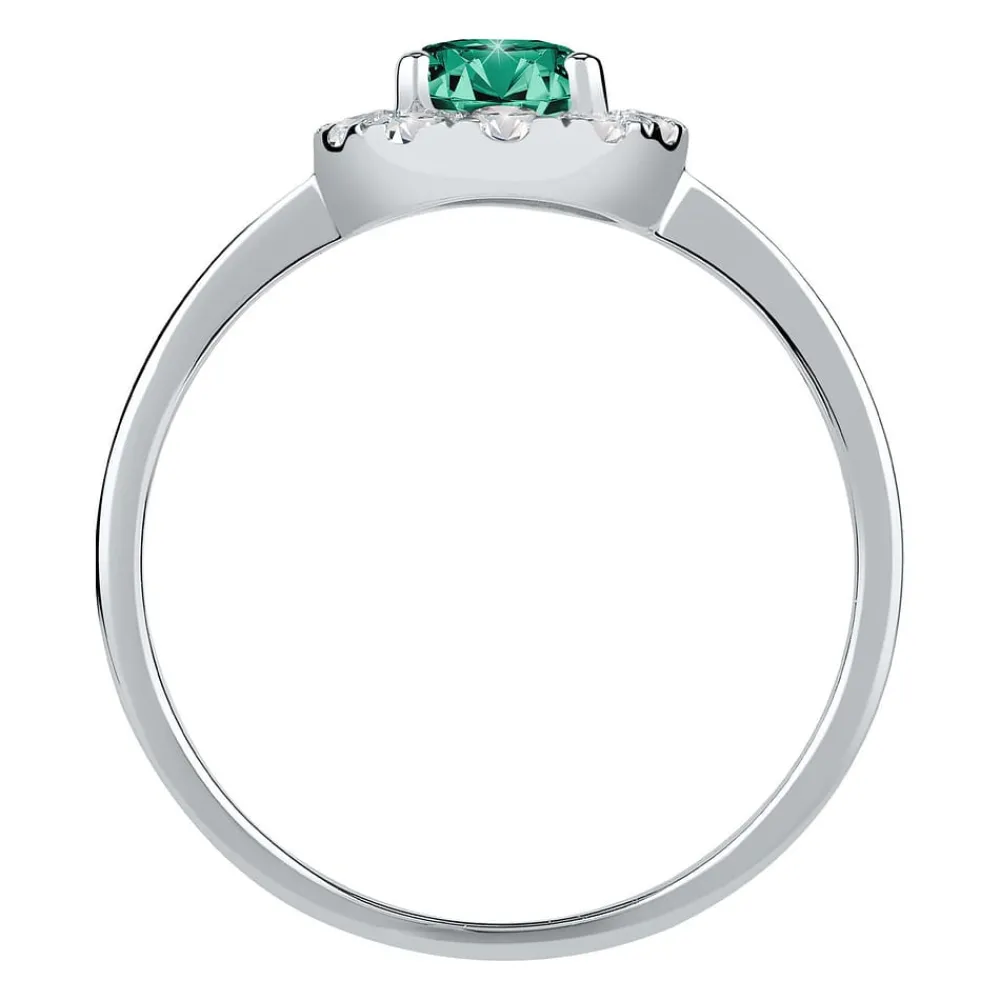 Gioielli Donna|Anello Princess<Bluespirit ANELLO ARMONIA - P.20U703000512I