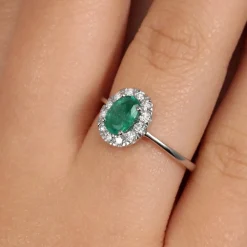 Gioielli Donna|Anello Princess<Bluespirit ANELLO ARMONIA - P.20U703000512I