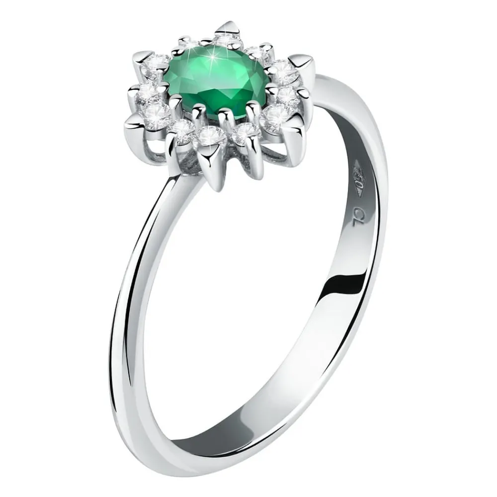 Gioielli Con Pietre Preziose|Anello Princess<Bluespirit ANELLO ARMONIA - P.20C903003413I