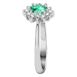 Gioielli Con Pietre Preziose|Anello Princess<Bluespirit ANELLO ARMONIA - P.20C903003413I