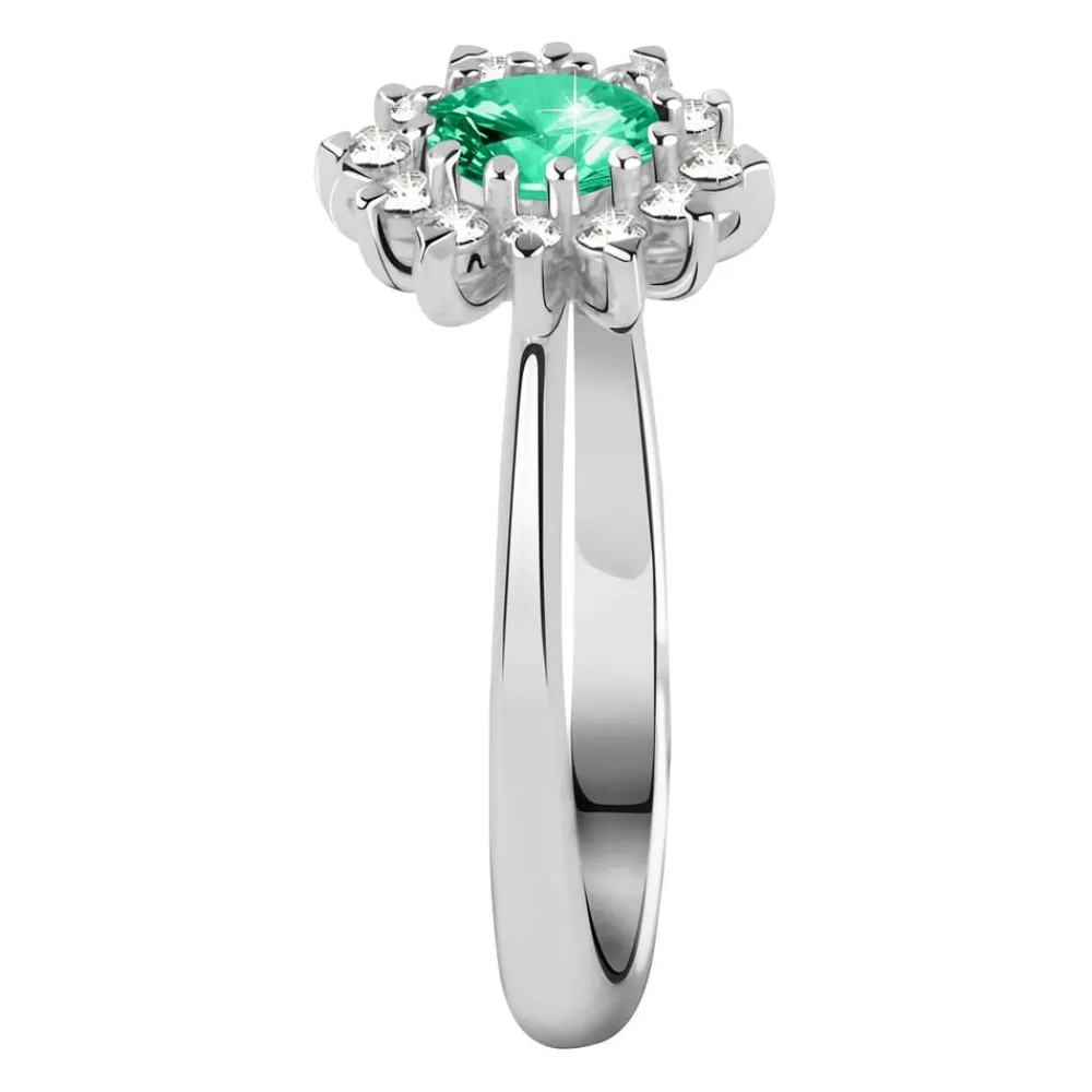 Gioielli Con Pietre Preziose|Anello Princess<Bluespirit ANELLO ARMONIA - P.20C903003413I