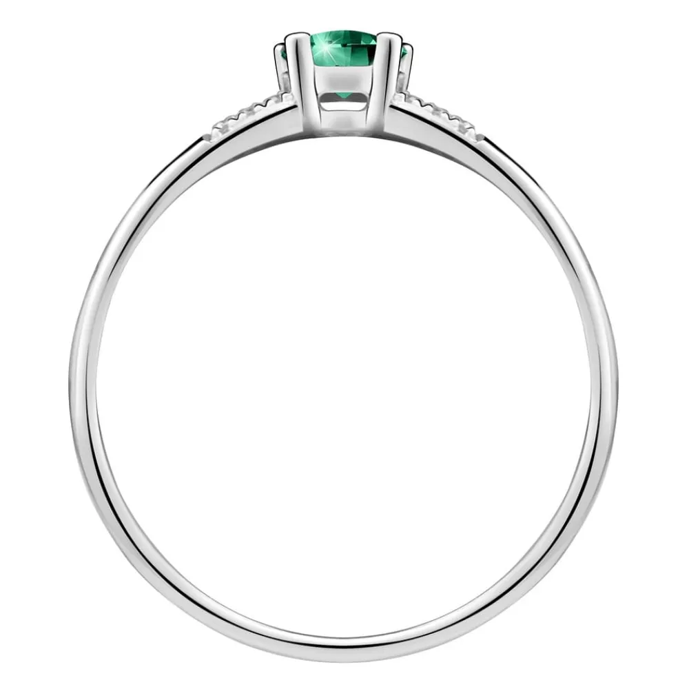 Gioielli Donna|Anelli<Bluespirit ANELLO ARMONIA - P.20U703000410I