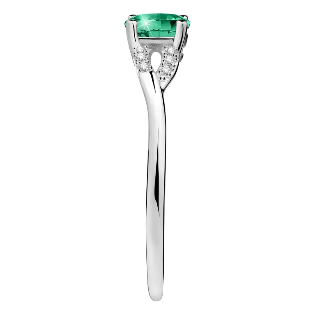 Gioielli Donna|Anelli<Bluespirit ANELLO ARMONIA - P.20U703000410I