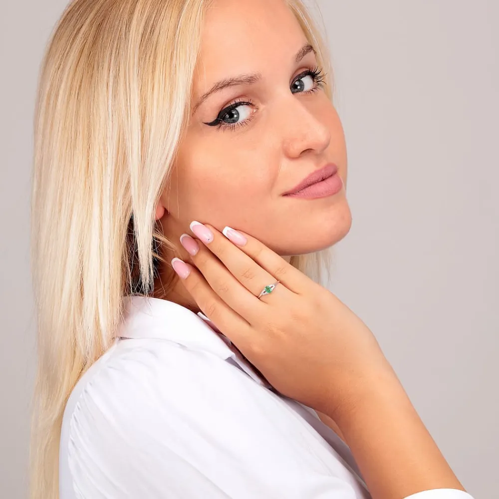 Gioielli Donna|Anelli<Bluespirit ANELLO ARMONIA - P.20U703000410I