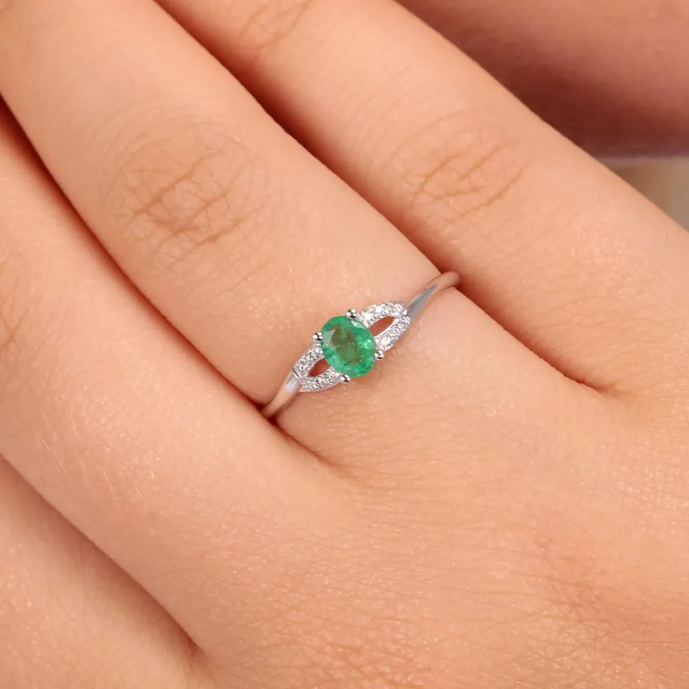 Gioielli Donna|Anelli<Bluespirit ANELLO ARMONIA - P.20U703000410I