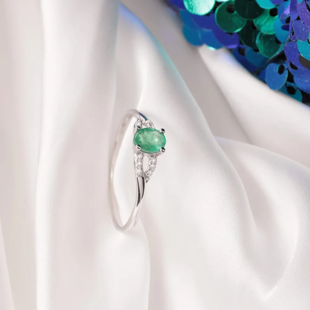 Gioielli Donna|Anelli<Bluespirit ANELLO ARMONIA - P.20U703000410I