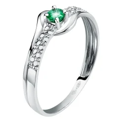 Gioielli Donna|Anelli<Bluespirit ANELLO ARMONIA - P.77U703000212
