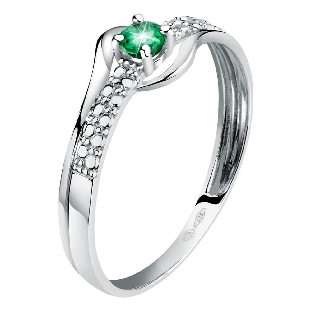 Gioielli Donna|Anelli<Bluespirit ANELLO ARMONIA - P.77U703000212