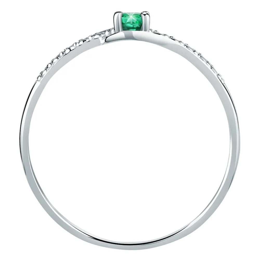 Gioielli Donna|Anelli<Bluespirit ANELLO ARMONIA - P.77U703000212