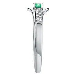 Gioielli Donna|Anelli<Bluespirit ANELLO ARMONIA - P.77U703000212