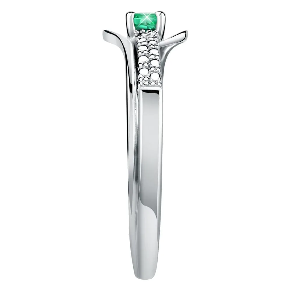 Gioielli Donna|Anelli<Bluespirit ANELLO ARMONIA - P.77U703000212
