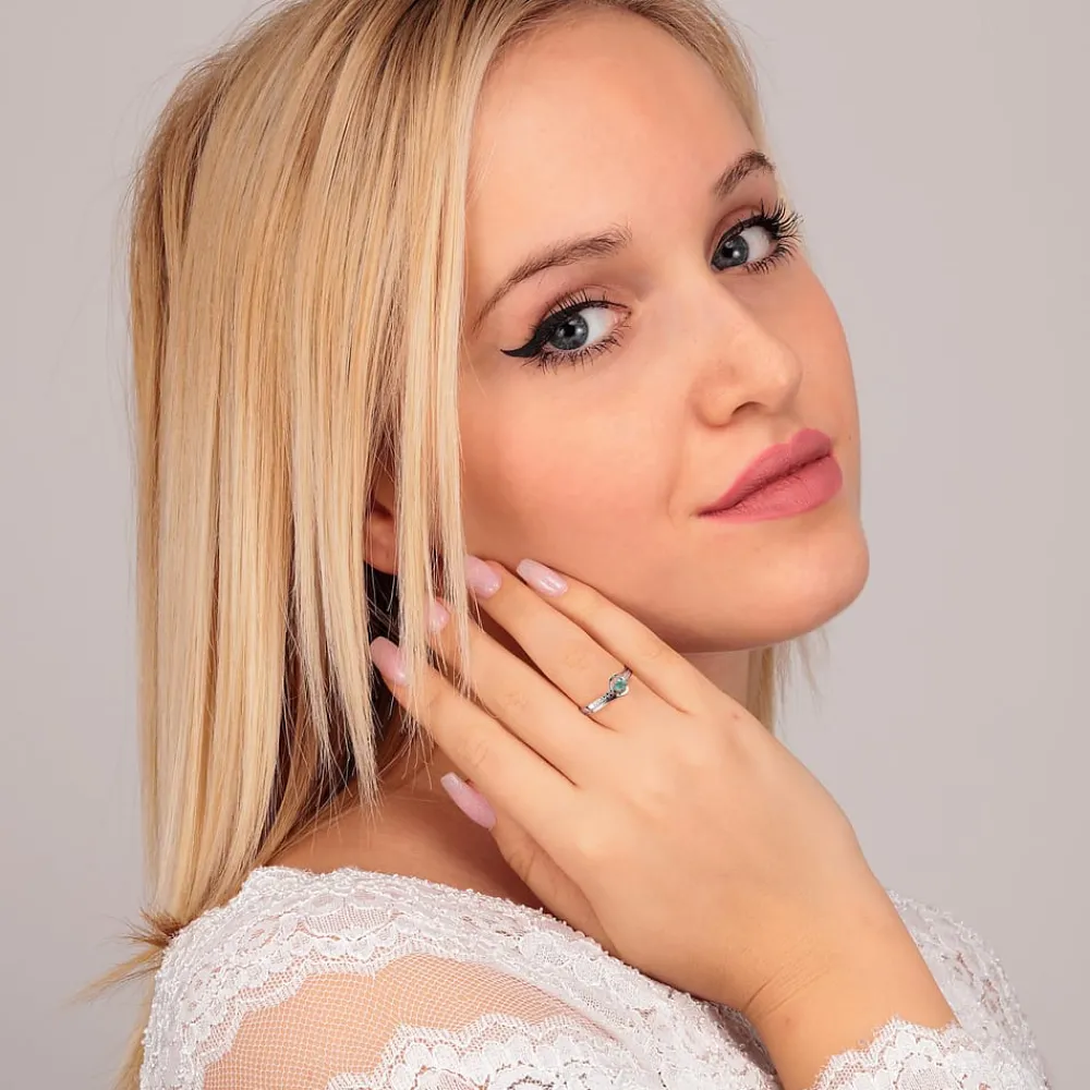Gioielli Donna|Anelli<Bluespirit ANELLO ARMONIA - P.77U703000212