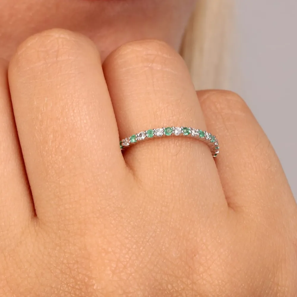 Gioielli Donna|Anelli<Bluespirit Anello Armonia - P.20U703001212