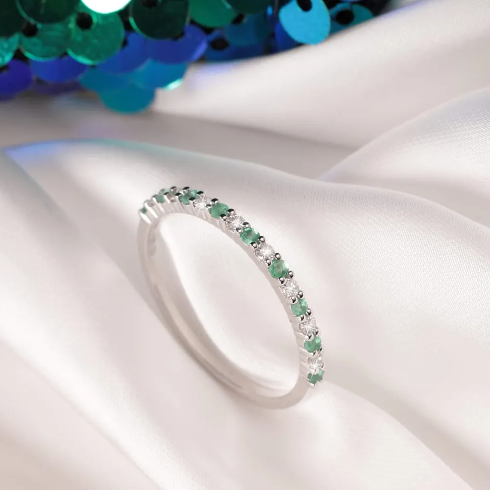 Gioielli Donna|Anelli<Bluespirit Anello Armonia - P.20U703001212