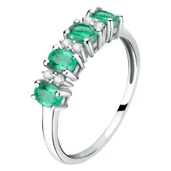 Anelli|Gioielli Con Pietre Preziose<Bluespirit ANELLO ARMONIA - P.20U703001010