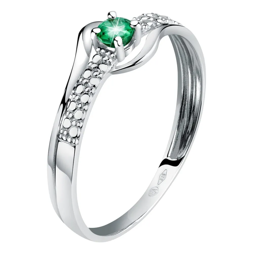 Gioielli Donna|Scopri Tutti Gli Anelli Di Fidanzamento<Bluespirit ANELLO ARMONIA - P.77U703000420