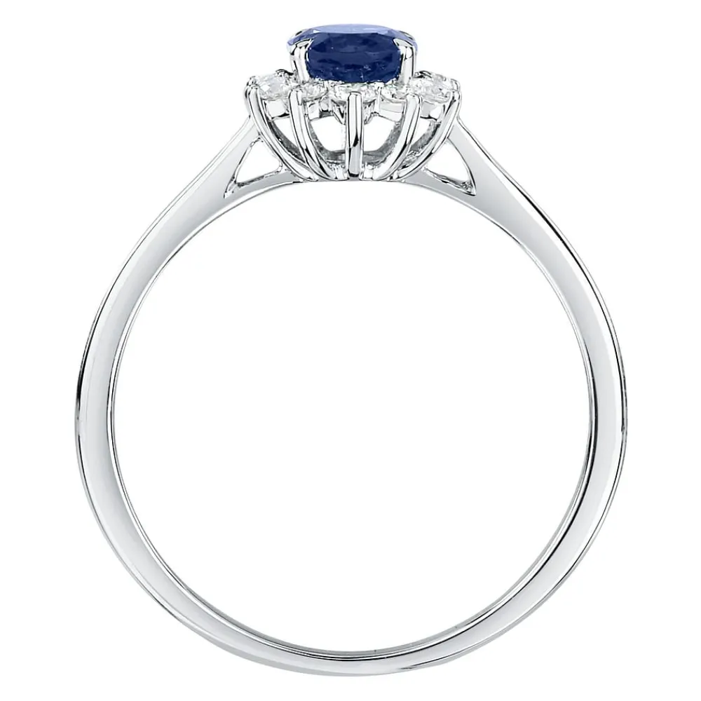 Anelli|Gioielli Con Pietre Preziose<Bluespirit ANELLO ATELIER - P.206G03000307I