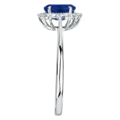 Anelli|Gioielli Con Pietre Preziose<Bluespirit ANELLO ATELIER - P.206G03000307I