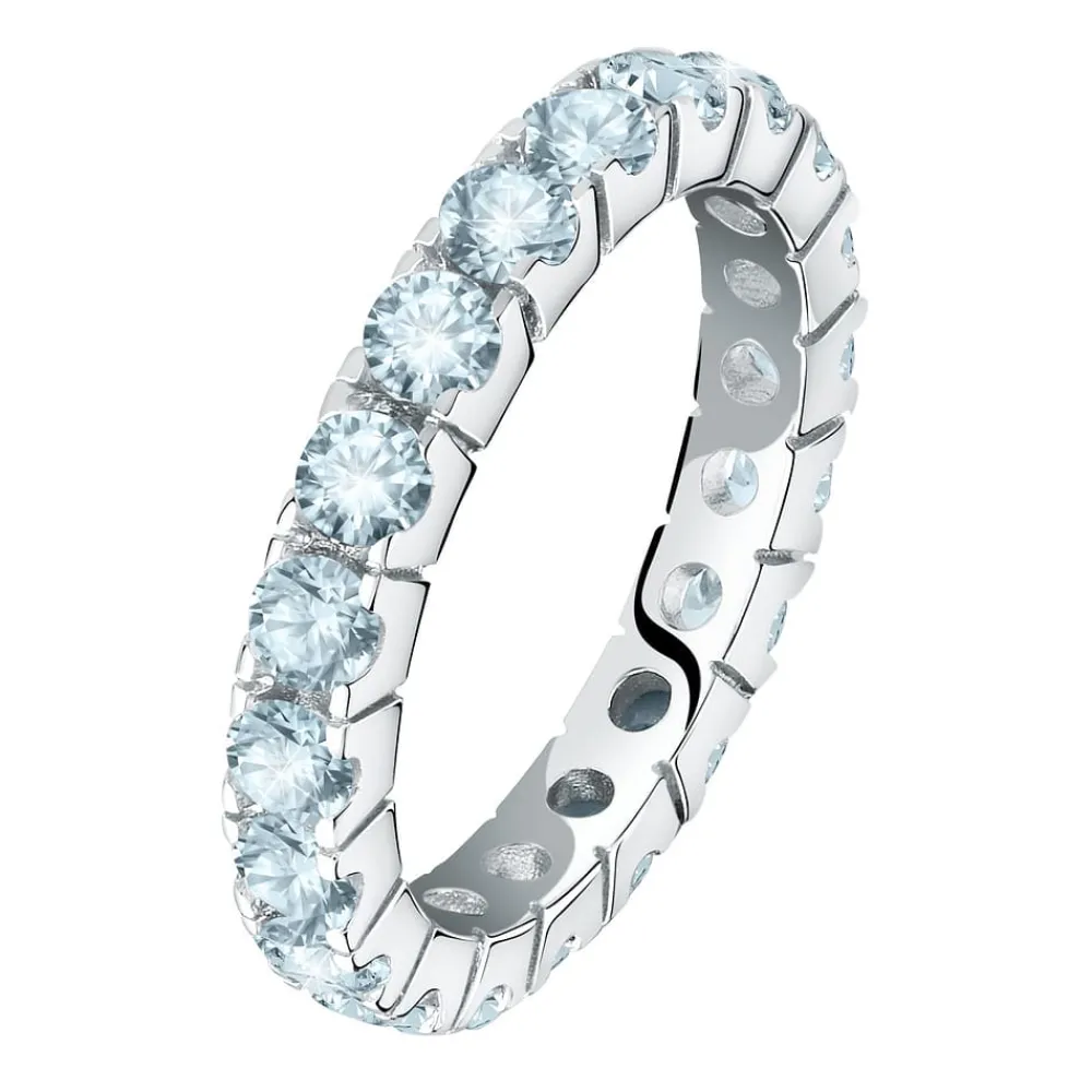 Anelli|Gioielli In Argento<Bluespirit ANELLO AURORA - P.258A03000212