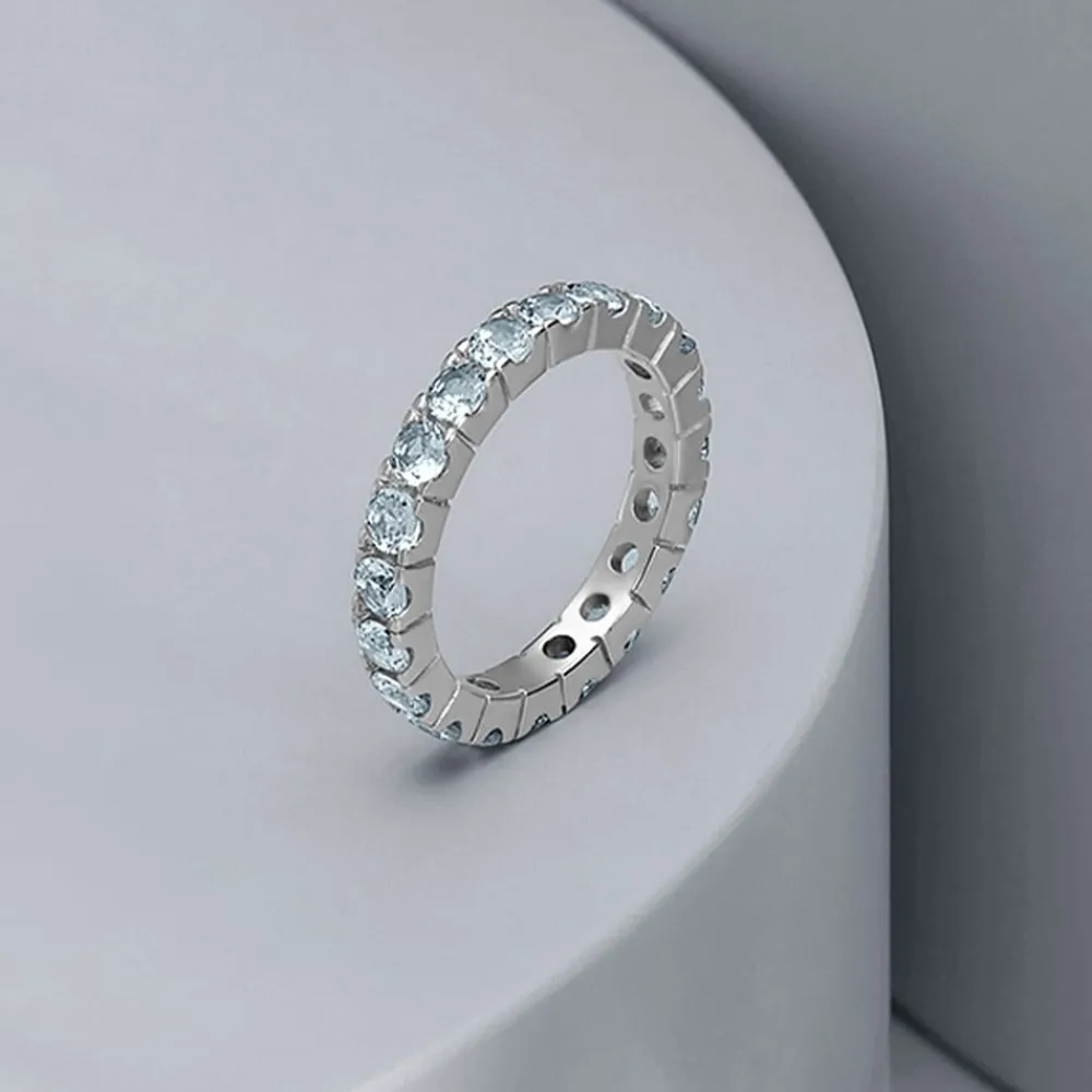 Anelli|Gioielli In Argento<Bluespirit ANELLO AURORA - P.258A03000212