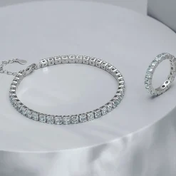 Anelli|Gioielli In Argento<Bluespirit ANELLO AURORA - P.258A03000212